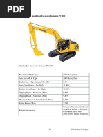 Dozer Specifications and Comparisons | PDF