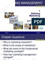 Ch-1 Marketing for the 21st century .ppt
