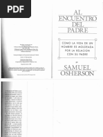 Al Encuentro Del Padre | PDF