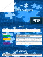 Industri Pulp and Paper