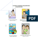 18 Prácticas Saludables PDF