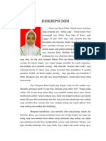 Profil Sarah Nadia, Mahasiswi Poltekkes Kemenkes Aceh