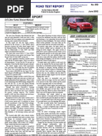 Download Jeep Cherokee 25 l TD Service Manual by lindland SN37294051 doc pdf