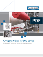 329 Cryogenic Valves September 2016