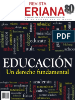 Creatividad, Mentiras y Educación PDF