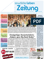 Westerwälder-Leben / KW 24 / 18.06.2010 / Die Zeitung Als E-Paper