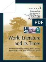 (Joyce Moss, Lorraine Valestuk) World Literature A