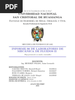 INFORME 06 D MC II