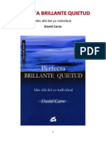 Perfecta Brillante Quietud PDF