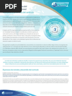 Programa Del Diploma Del Bachillerato Internacional