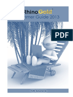 Rhinogold 40 Summer Guide 2013 Es PDF