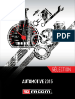 Selection Automotive 2015