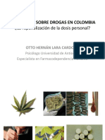 LaraCardona Legislacion Sobre Drogas en Colombia Comite Prevencion Gov Co 2011