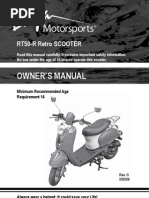 Download 47 Owners Manual - Rt50-r Scooter Owner s Manual Vin Prefix Lwgt by xl2YFlNx SN37294590 doc pdf