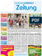 BadCamberg-Erleben / KW 26 / 02.07.2010 / Die Zeitung Als E-Paper