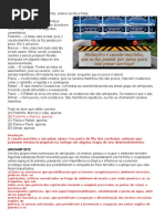 Fisiologia Dos Invertebrados-questões com gabarito