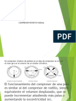 Compresor rotativo radial NEUMATICA