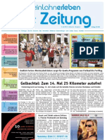 RheinLahn-Erleben / KW 26 / 02.07.2010 / Die Zeitung als E-Paper