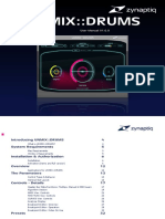 Zynaptiq UNMIX DRUMS Manual.pdf