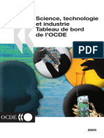 oecd 2003