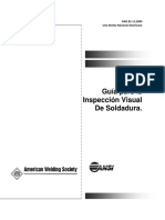 AWS B1 11 2000 Espanol PDF