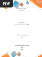 Fase 2. Analsis_ Leonardo Alberto Garzón Cód. 14395486