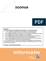 Keratoconus