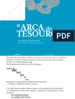 Alice Vieira - Arca Do Tesouro PDF