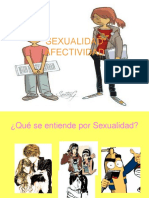 SESIÓN 1 Sexualidad