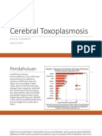 361350797-Cerebral-Toxoplasmosis-PPT.pptx