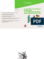 El Sistema Económico Comunal y Las Organizaciones Socioproductivas PDF