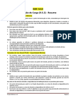 Previsão de carga residencial NBR 5410