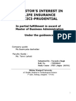 32781908 Icici Insurance
