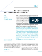 Biologia Molecular QPCR Frances PDF