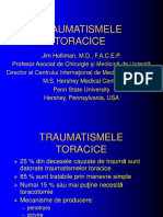 367352206 Trauma Toracica Ppt