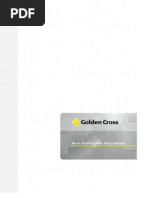 GoldeCross - Medicos - Todos Os Bairros | PDF | Violência
