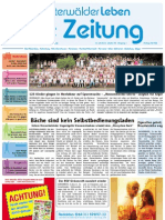 Westerwälder-Leben / KW 28 / 16.07.2010 / Die Zeitung Als E-Paper