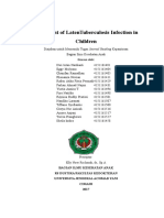 Journal Reading Latent Tuberculosis