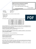 Ficha Exercicios 1 PDF