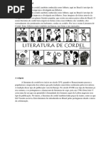 Literatura de cordel.docx