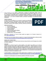 Smart Cities Conference Call for Papers Ro