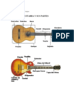 Partitura Iniciacion Guitarra 2