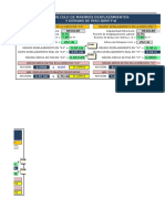 Derivas Control Estructural