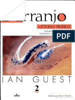 Ian Guest - Arranjo - Metodo Pratico - Vol. 2 PDF