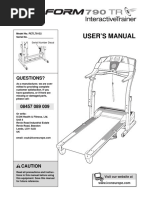 User'S Manual: Questions?