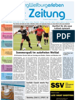 LimburgWeilburg-Erleben / KW 30 / 30.07.2010 / Die Zeitung Als E-Paper