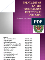 Journal Reading Latent Tuberculosis