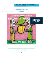 ComoComunicarteEficazmente-Curso PNL Desde Cero.pdf