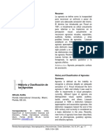 Agnosia Ardila PDF