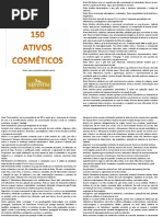 150 ATIVOS COSMÉTICOS_pdf_pdf